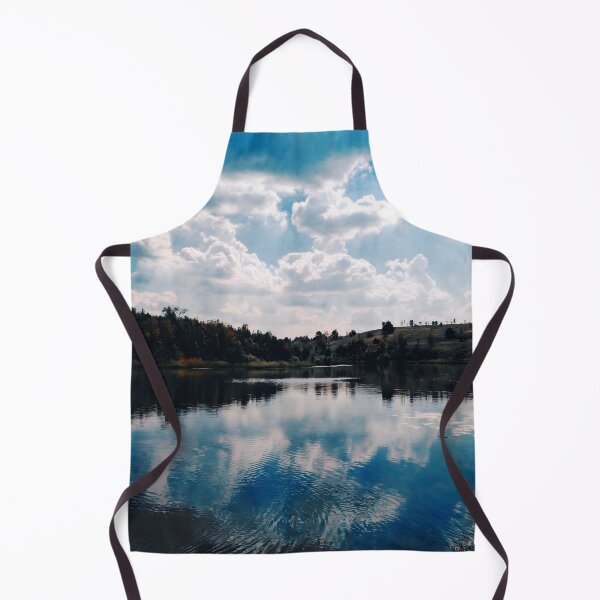 Item preview, Skyline reflection designed and sold by NatsVision.