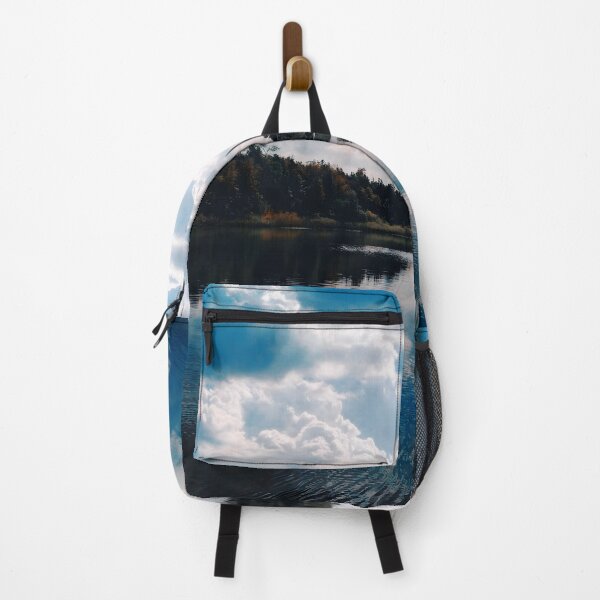 Item preview, Skyline reflection designed and sold by NatsVision.