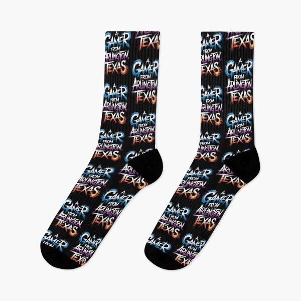 Item preview, A Gamer from Arlington Texas, Arlington Texas designed and sold by MoMidoStore.