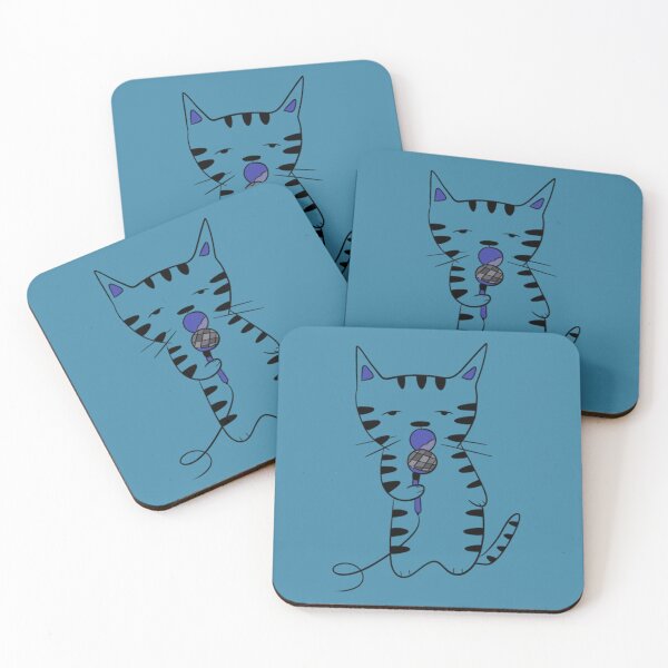 Item preview, Passionate cat designed and sold by emmagelatt.