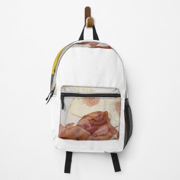 Item preview, An Aussie & Worldwide favourite. Bacon & Eggs. designed and sold by WhoRayShirts.