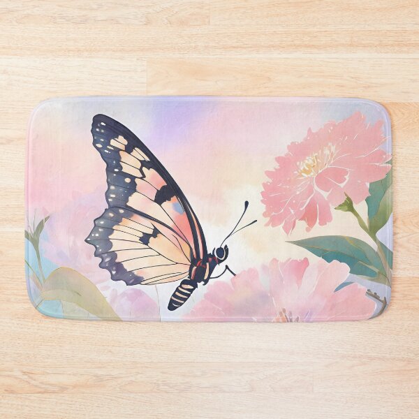 Item preview, Rhopalocera butterfly designed and sold by NatalieOlan.