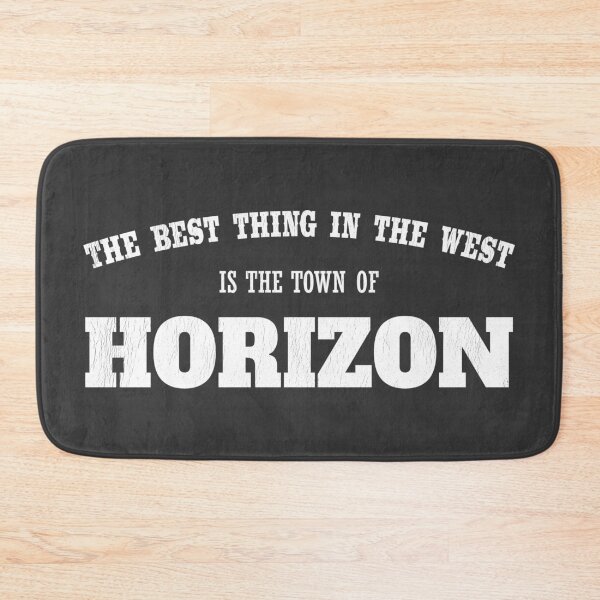 Item preview, Horizon designed and sold by robotrobotROBOT.