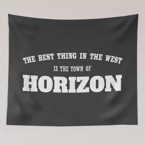 Item preview, Horizon designed and sold by robotrobotROBOT.