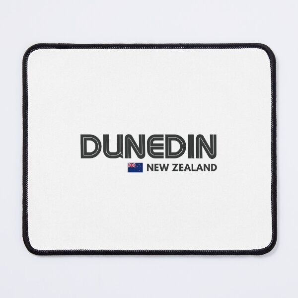 Item preview, Dunedin - New Zealand  designed and sold by Sketch-Shack.