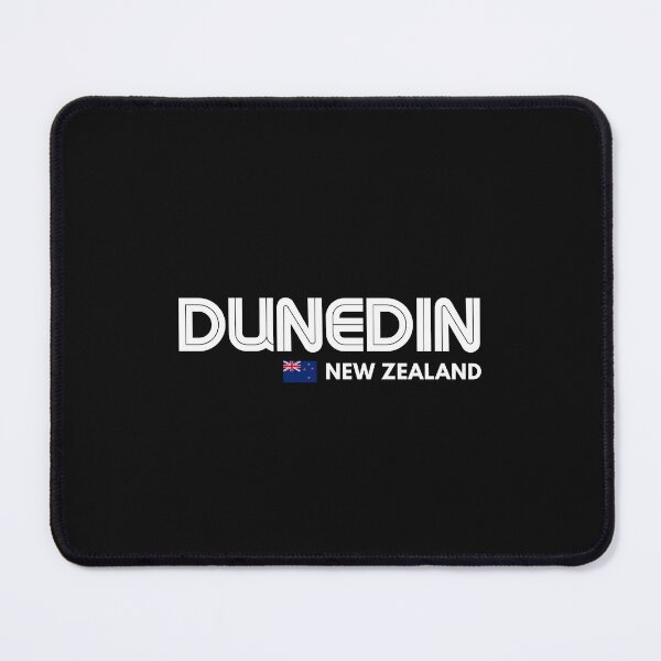 Item preview, Dunedin - New Zealand  designed and sold by Sketch-Shack.