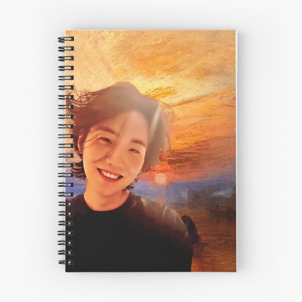 Item preview, Yoongi in the Sun designed and sold by Maerlyn8.