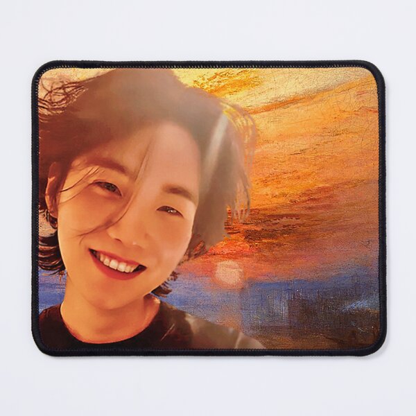 Item preview, Yoongi in the Sun designed and sold by Maerlyn8.