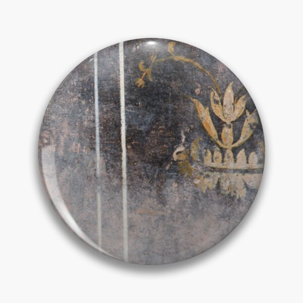 Item preview, pompeii fresco with bird designed and sold by kristana.