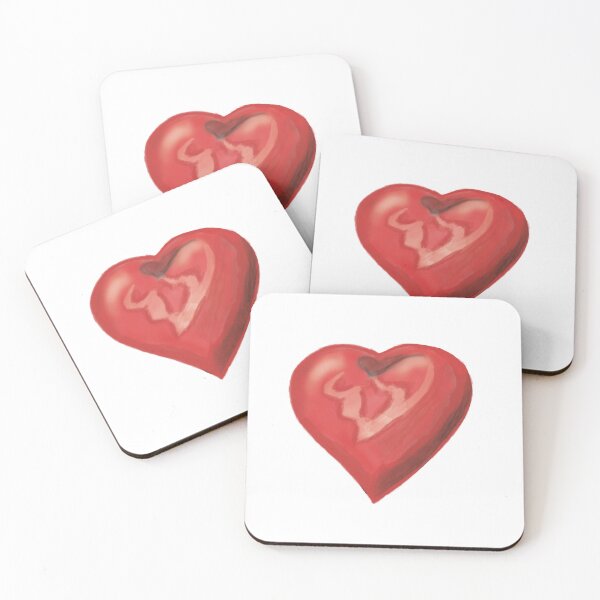 Item preview, Hand drawn Heart designed and sold by WordyDreams.