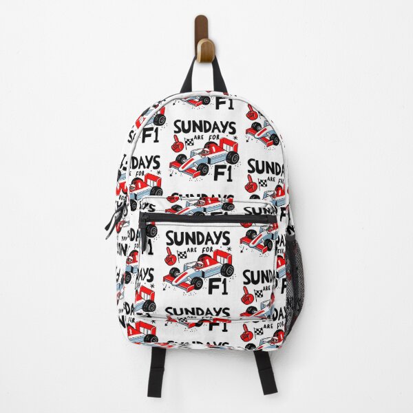 Item preview, Suandays are For Racing designed and sold by FunnehGacha.