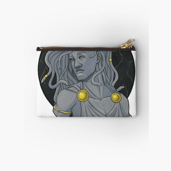 Item preview, Medusa (Updated) designed and sold by Doodlebanks.