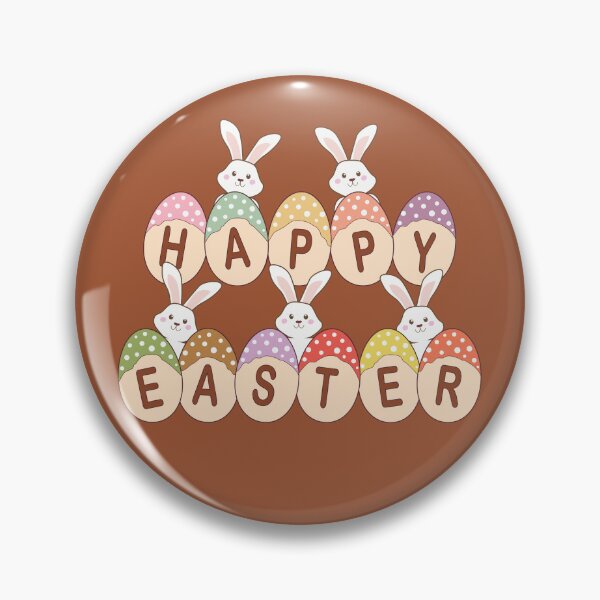 Item preview, Happy Easter Fun designed and sold by UpliftSoul.