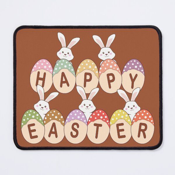 Item preview, Happy Easter Fun designed and sold by UpliftSoul.