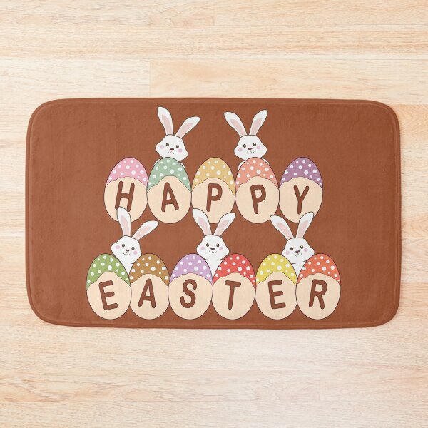 Item preview, Happy Easter Fun designed and sold by UpliftSoul.