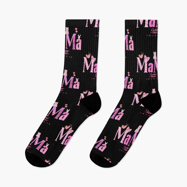 Item preview, Mothers Day, Mom Girl Design  designed and sold by LovelyHappyGift.