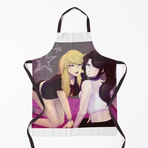 Item preview, Nicole and Emily designed and sold by Sikarii.