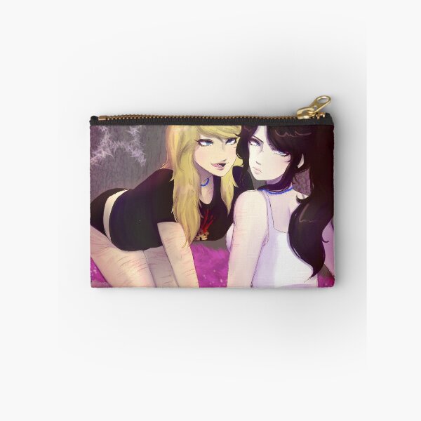 Item preview, Nicole and Emily  designed and sold by Sikarii.