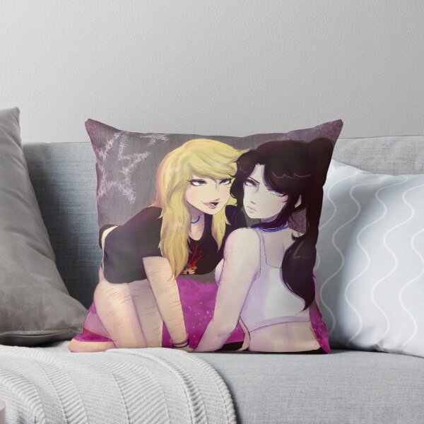 Item preview, Nicole and Emily  designed and sold by Sikarii.