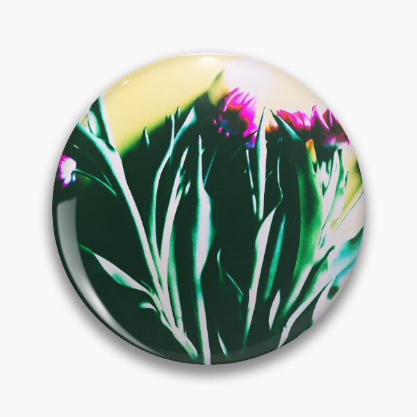 Item preview, floral poetry designed and sold by ART22.
