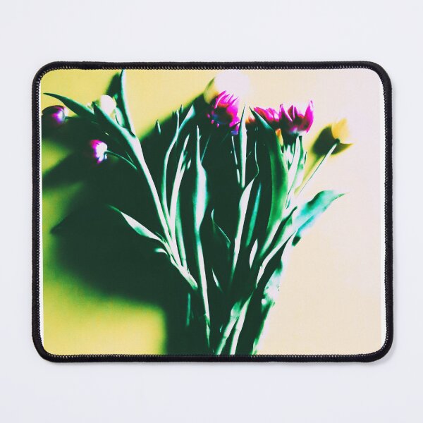 Item preview, floral poetry designed and sold by ART22.