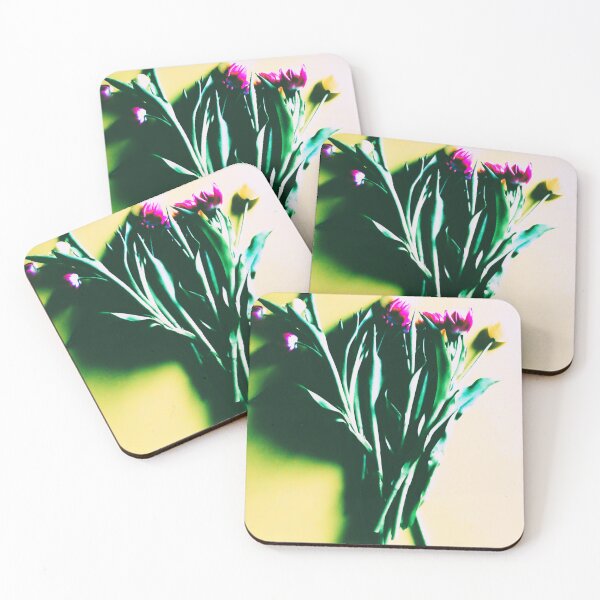 Item preview, floral poetry designed and sold by ART22.
