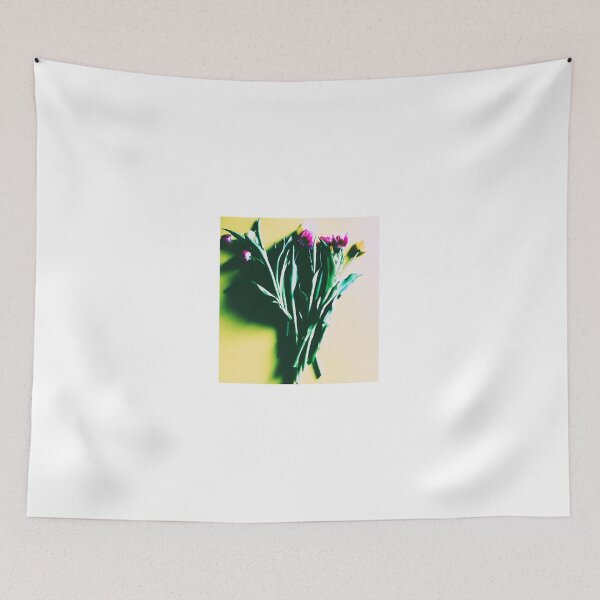 Item preview, floral poetry designed and sold by ART22.