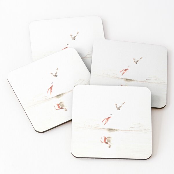 Item preview, Ghost Gull designed and sold by Melville.Collective.