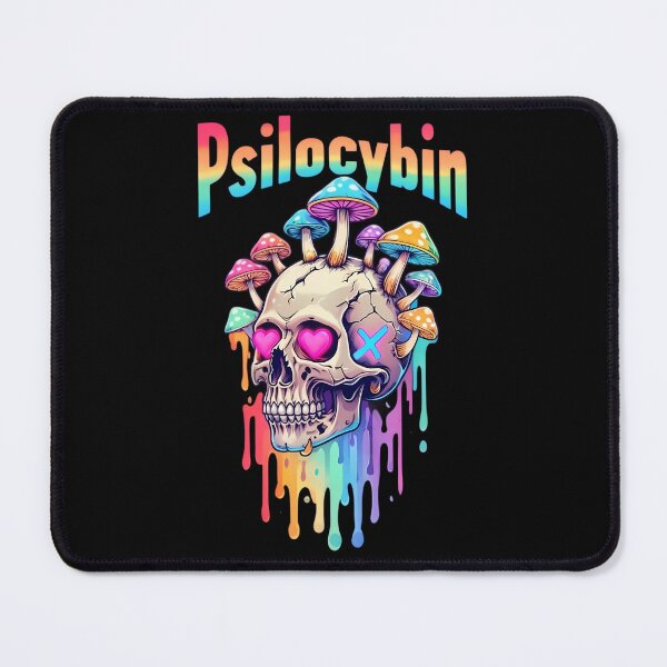 Item preview, Psilocybin Magic Mushrooms designed and sold by DesignsDominus.
