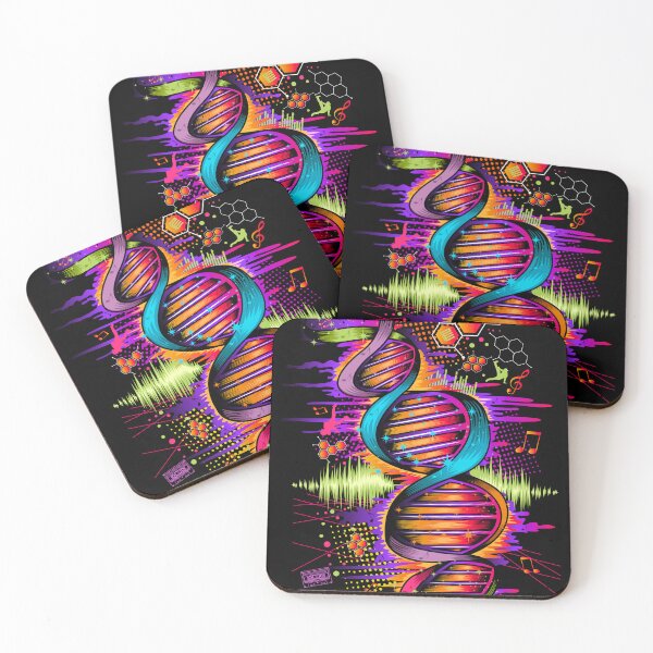 Item preview, Music DNA designed and sold by Adamzworld.