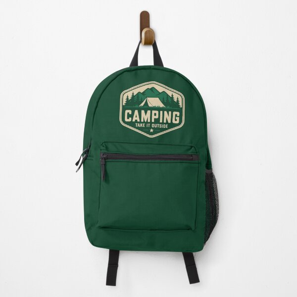 Item preview, Camping Take it Outside designed and sold by SusanaDesigns.