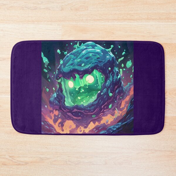 Item preview, Slime Monster designed and sold by tiger2205.