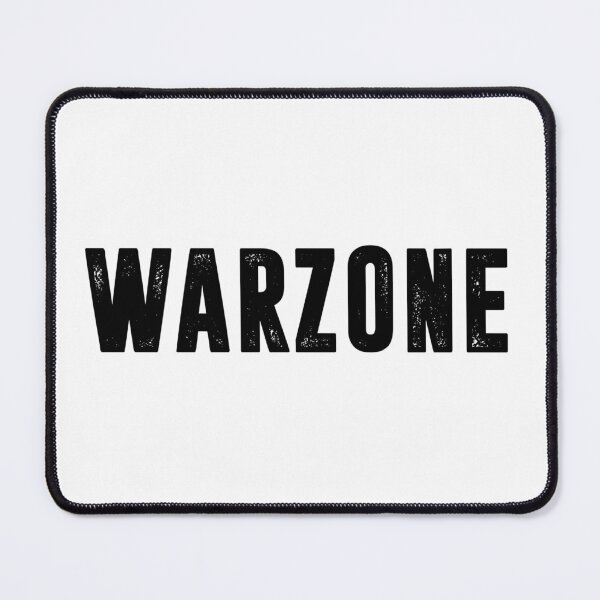 Item preview, Warzone designed and sold by Wrathdown.