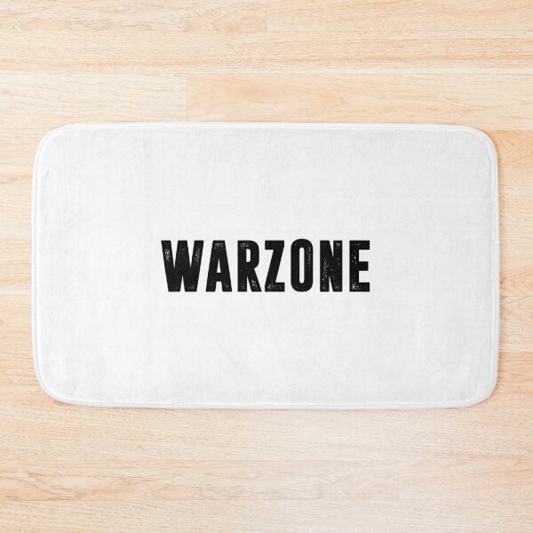 Item preview, Warzone designed and sold by Wrathdown.