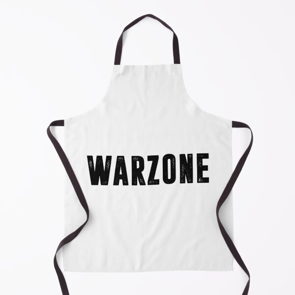 Item preview, Warzone designed and sold by Wrathdown.
