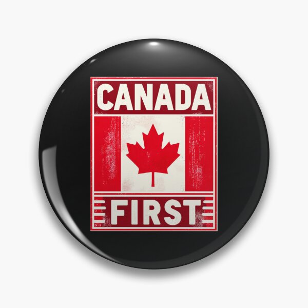 Item preview, Canada first designed and sold by TEEJAMBOREE.