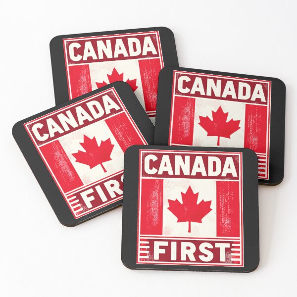 Item preview, Canada first designed and sold by TEEJAMBOREE.