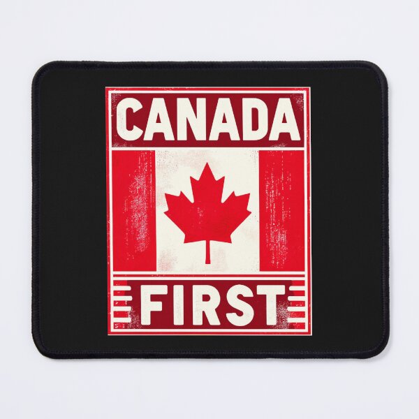 Item preview, Canada first designed and sold by TEEJAMBOREE.
