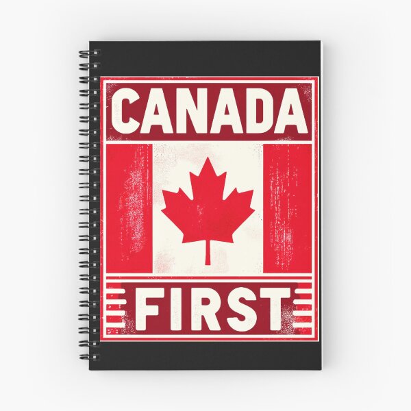 Item preview, Canada first designed and sold by TEEJAMBOREE.