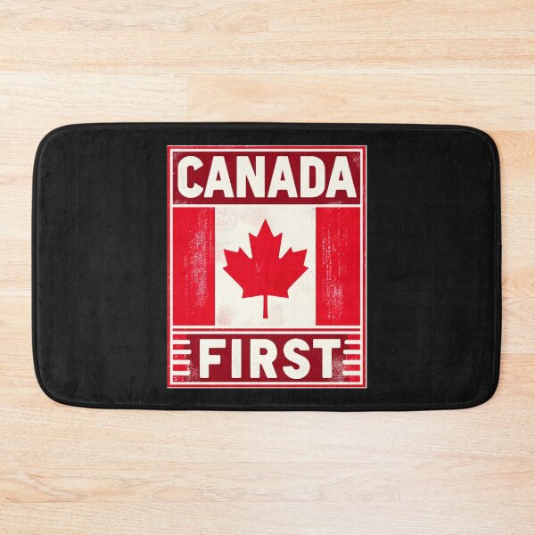 Item preview, Canada first designed and sold by TEEJAMBOREE.