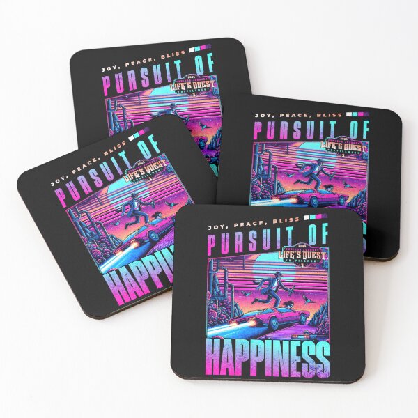 Item preview, Pursuit of Happiness designed and sold by taratops.