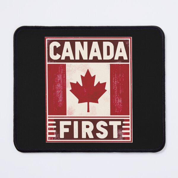 Item preview, Canada first designed and sold by TEEJAMBOREE.
