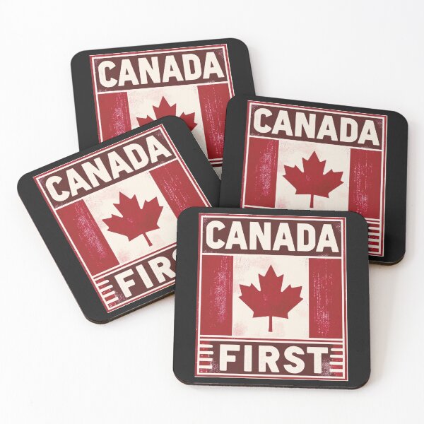 Item preview, Canada first designed and sold by TEEJAMBOREE.