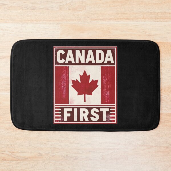 Item preview, Canada first designed and sold by TEEJAMBOREE.