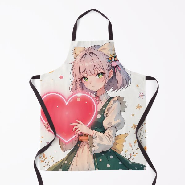 Item preview, A Little Heart is so Fragile that I entrust it to you designed and sold by P2Genies.