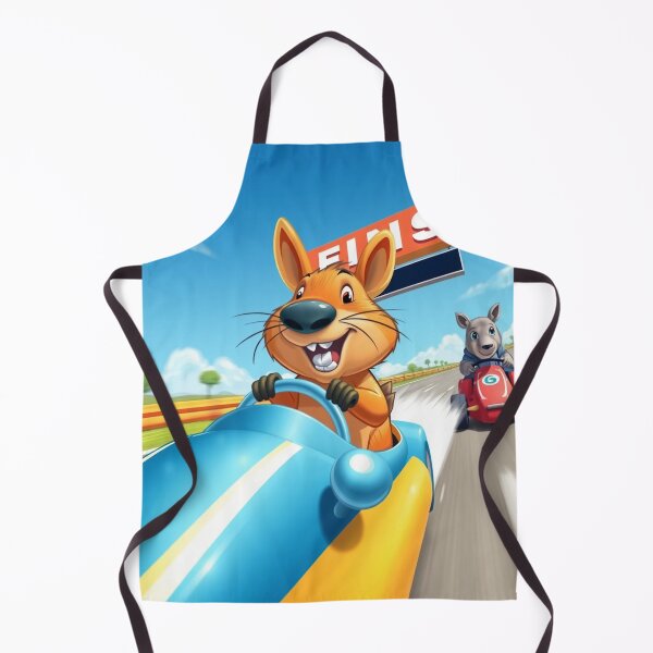 Item preview, Capi VS Rino Race designed and sold by Teixeira224.