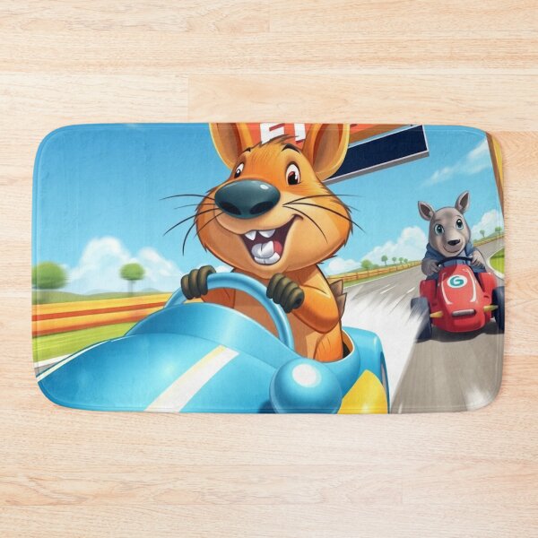 Item preview, Capi VS Rino Race designed and sold by Teixeira224.