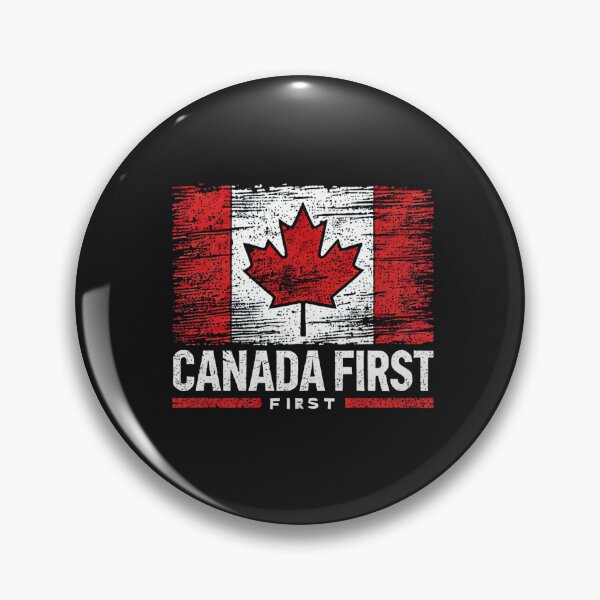 Item preview, Canada first designed and sold by TEEJAMBOREE.