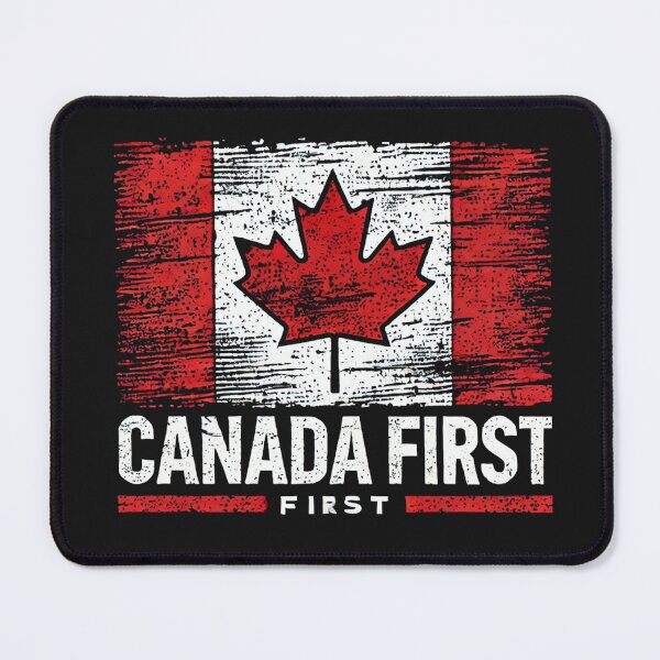 Item preview, Canada first designed and sold by TEEJAMBOREE.