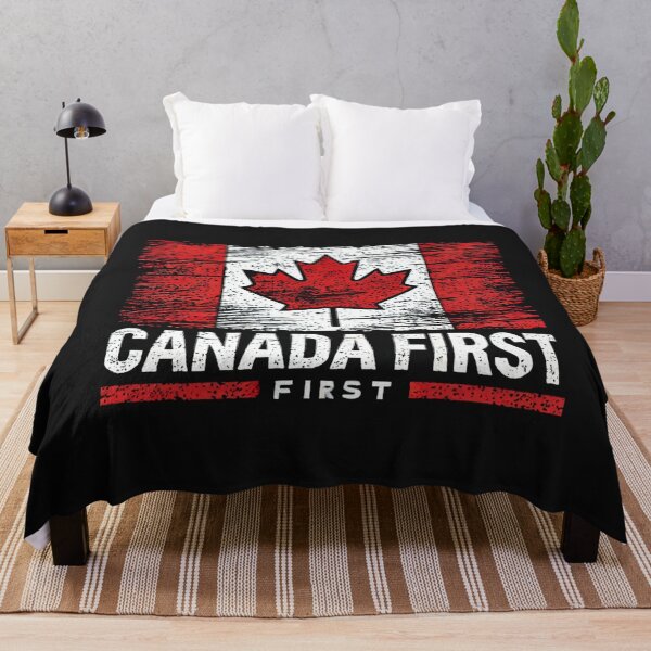 Item preview, Canada first designed and sold by TEEJAMBOREE.